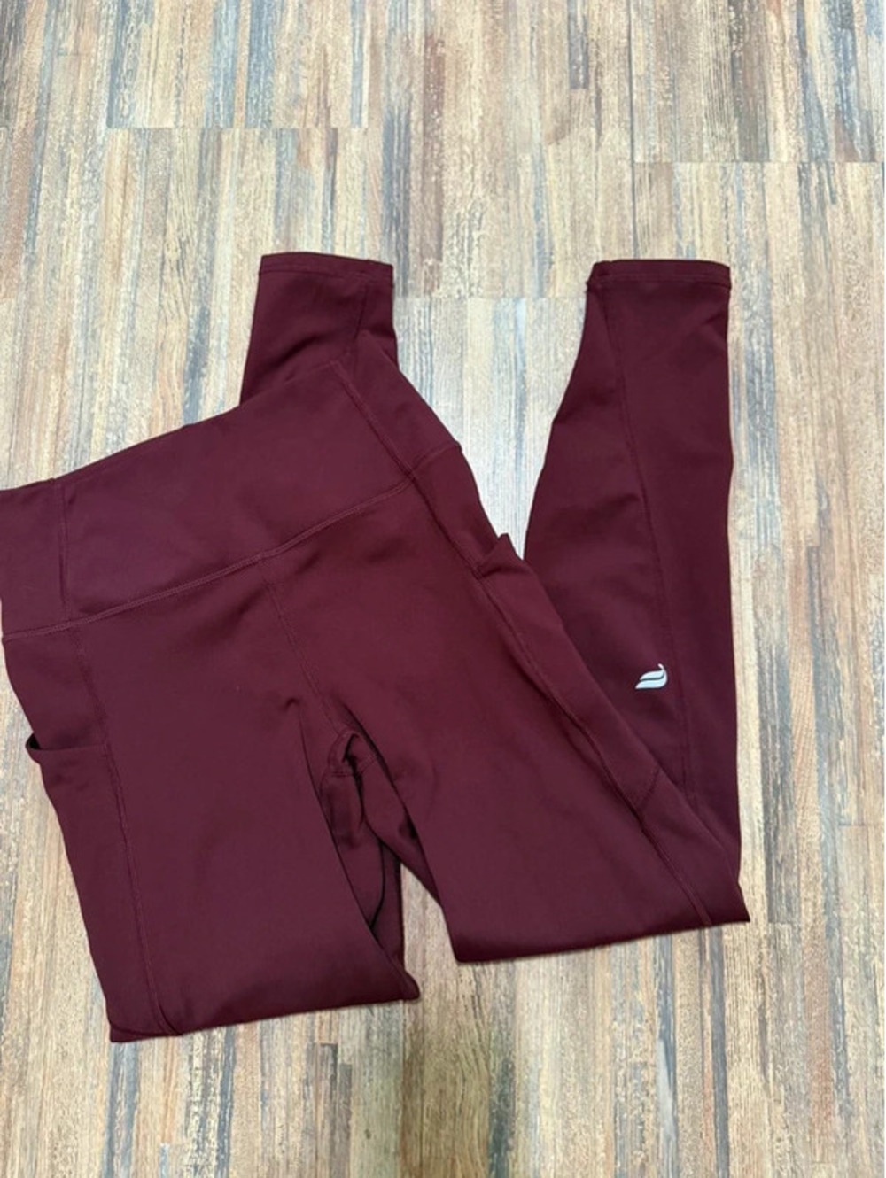 Fabletics purelux leggings size medium